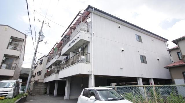 片岡マンション 物件画像