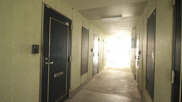 片岡マンション 物件画像