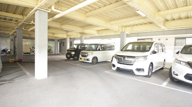 片岡マンション 物件画像