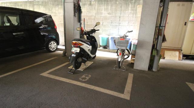 片岡マンション 物件画像