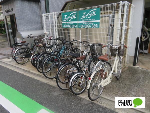 Ｇワンハイツ 物件画像