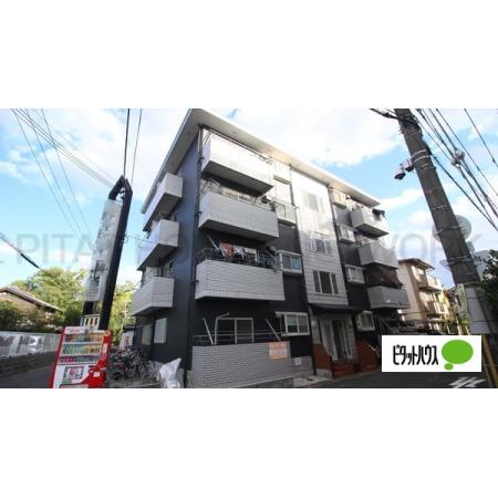 外観写真1
