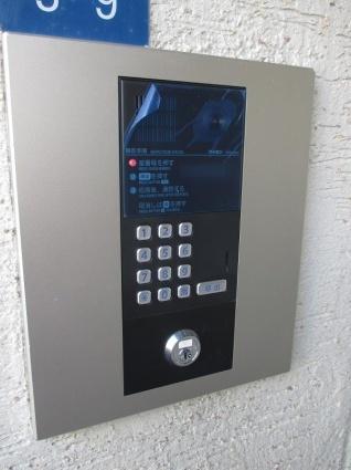 カーサクレスト清水Ⅱ(旧クリアルーチェ) 物件画像