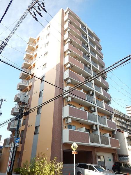 Ｍ’プラザ守口 物件画像