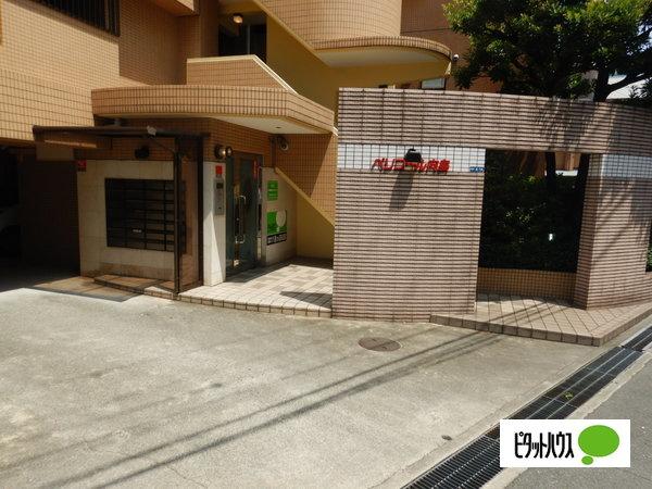 ペリコール向島 物件画像