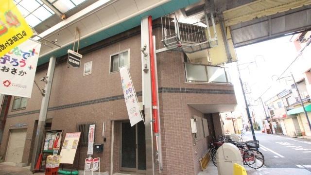 ＥＳＴ金下町 物件画像