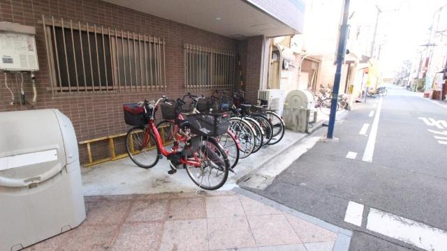 ＥＳＴ金下町 物件画像