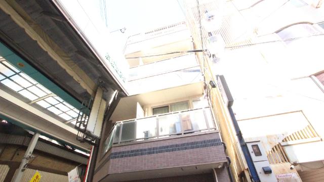 ＥＳＴ金下町 物件画像