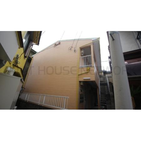 外観写真1