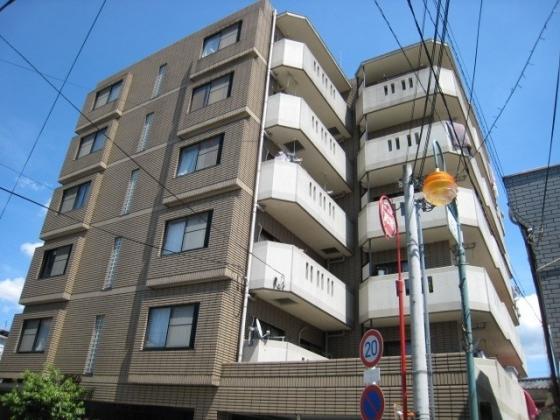 宮野コーポ 物件画像