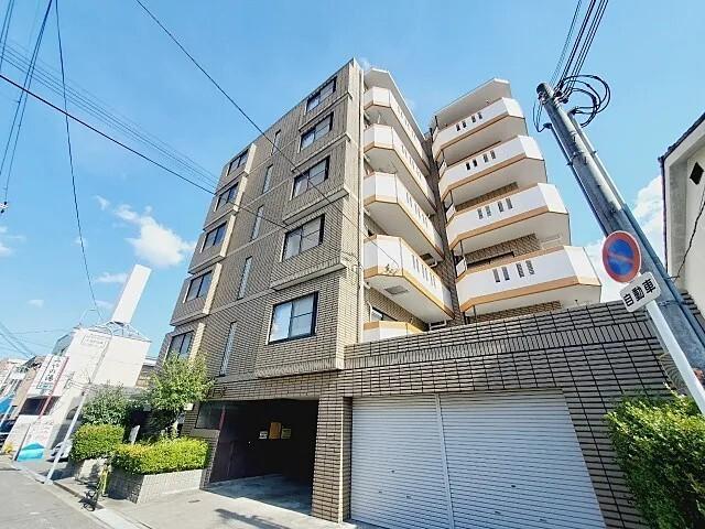 宮野コーポ 物件画像