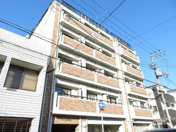ＥＴＣ大宮Ⅰ 物件画像