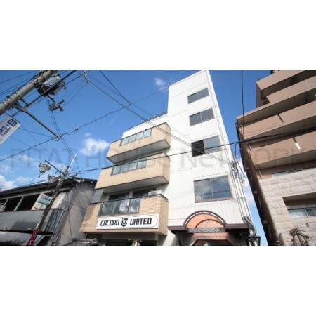 外観写真1