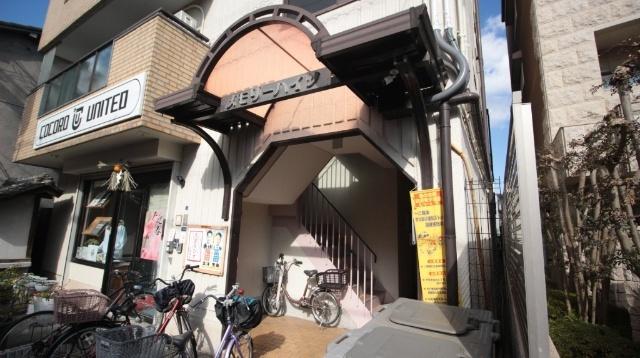 メモリーハイツ 物件画像