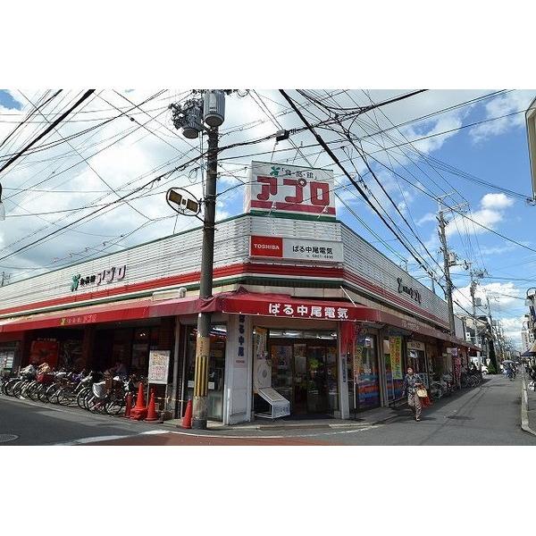 周辺環境画像