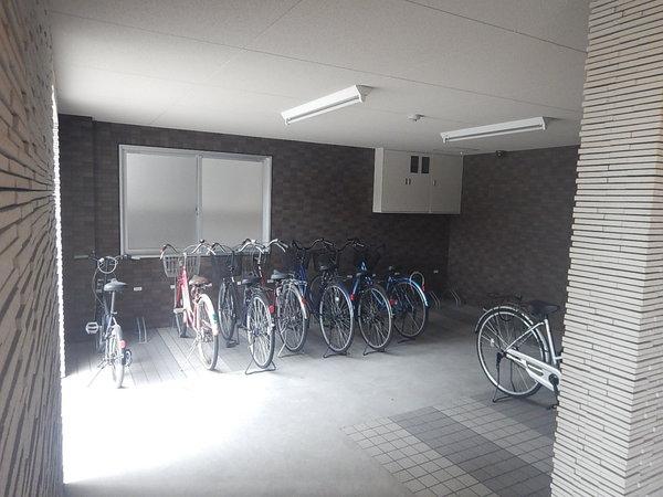 ドゥエリング太子橋 物件画像