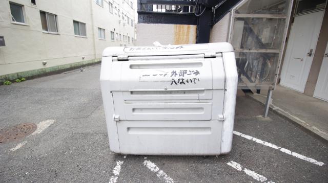 Regalo新森 物件画像