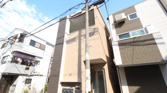 ラテール滝井 物件画像