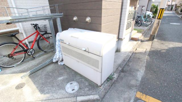 ラテール滝井 物件画像