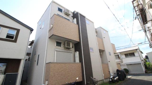 ラテール滝井 物件画像