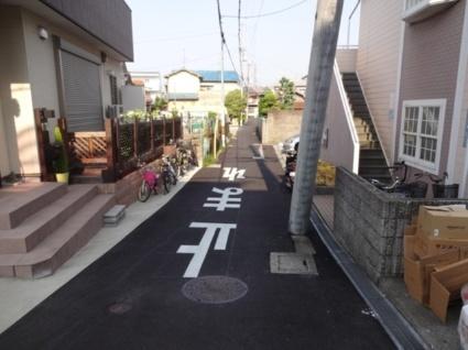 常盤ハイツ 物件画像