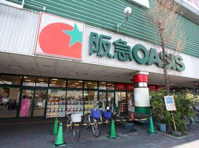 周辺環境画像