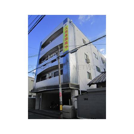 外観写真1
