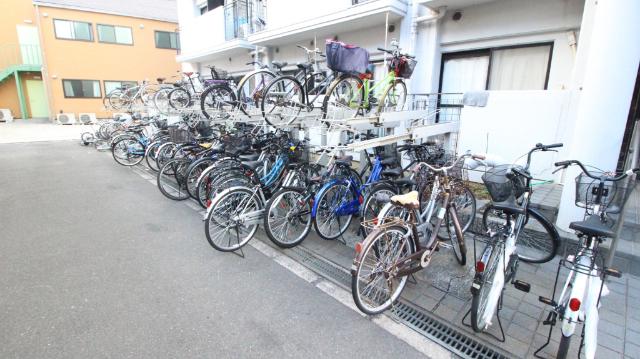 グレンヒルズ旭千林 物件画像