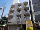 ロータリーマンション門真一番外観1