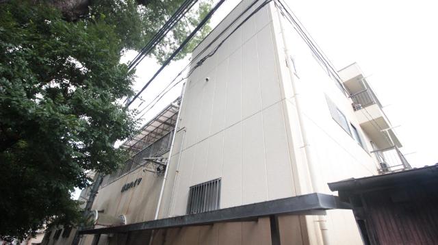 成和ハイツⅠ 物件画像
