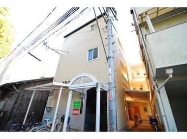 成和ハイツⅠ 物件画像