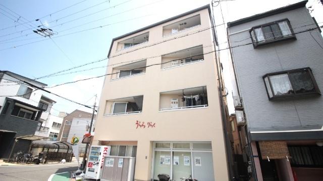 エムズ大宮 物件画像
