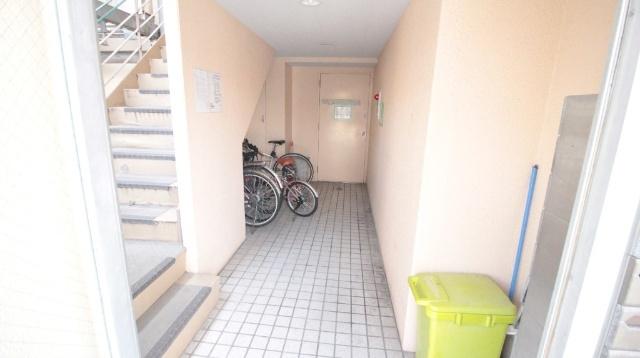 エムズ大宮 物件画像