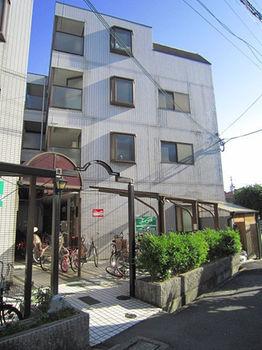 オペルⅡ番館 物件画像