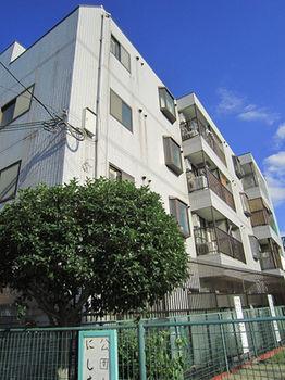 オペルⅡ番館 物件画像