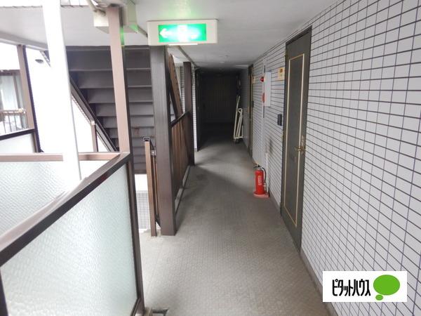 オペルⅡ番館 物件画像