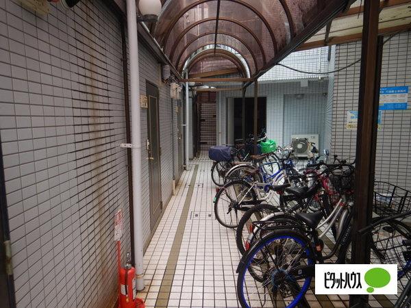 オペルⅡ番館 物件画像