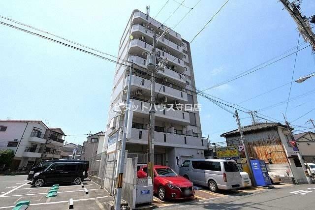 シャルムメゾン千林大宮 物件画像