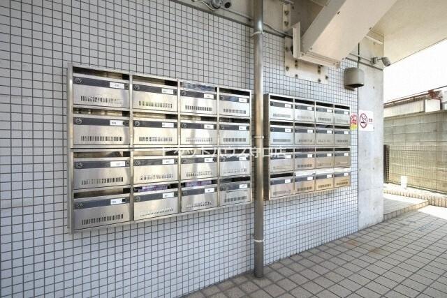 シャルムメゾン千林大宮 物件画像