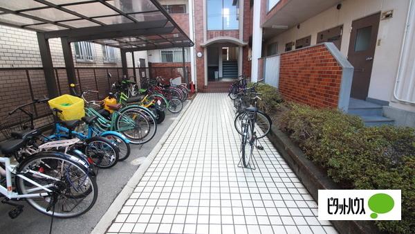 大西マンション 物件画像