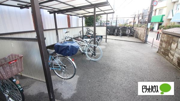 大西マンション 物件画像