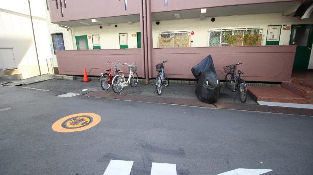 オークハイツ 物件画像