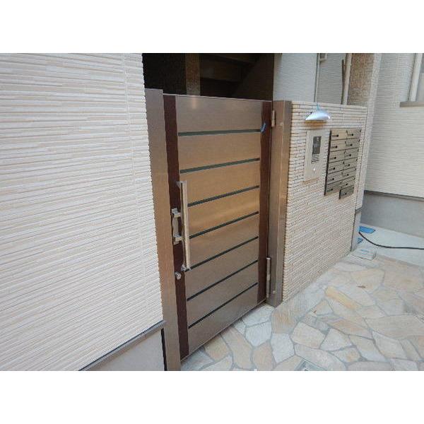 フジパレス大宮 物件画像