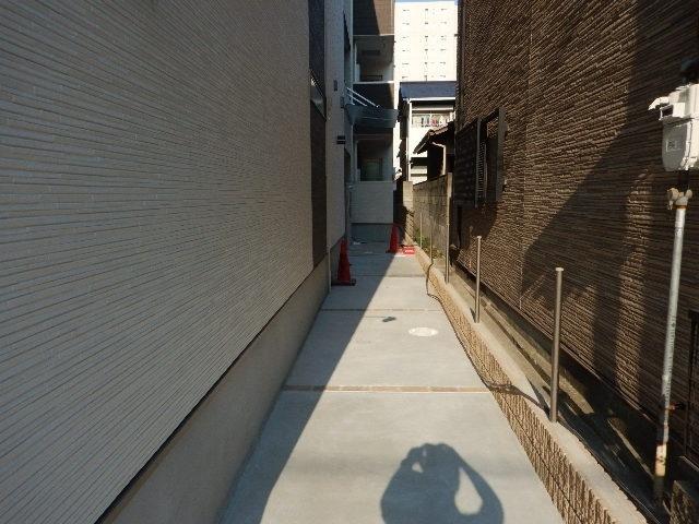 フジパレス大宮 物件画像