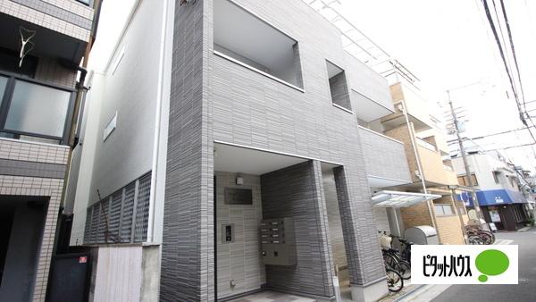 エンジェルズコートＫ．本町 物件画像