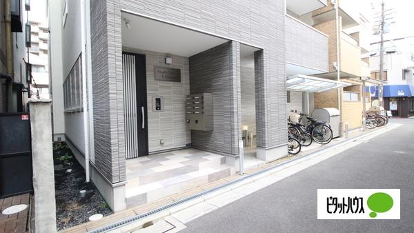 エンジェルズコートＫ．本町 物件画像