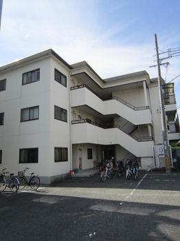 ロイヤルハイツ木村2号館 物件画像