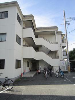 ロイヤルハイツ木村2号館 物件画像