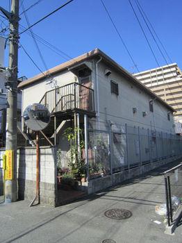 コスモハイツ南 物件画像