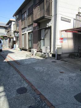 コスモハイツ南 物件画像
